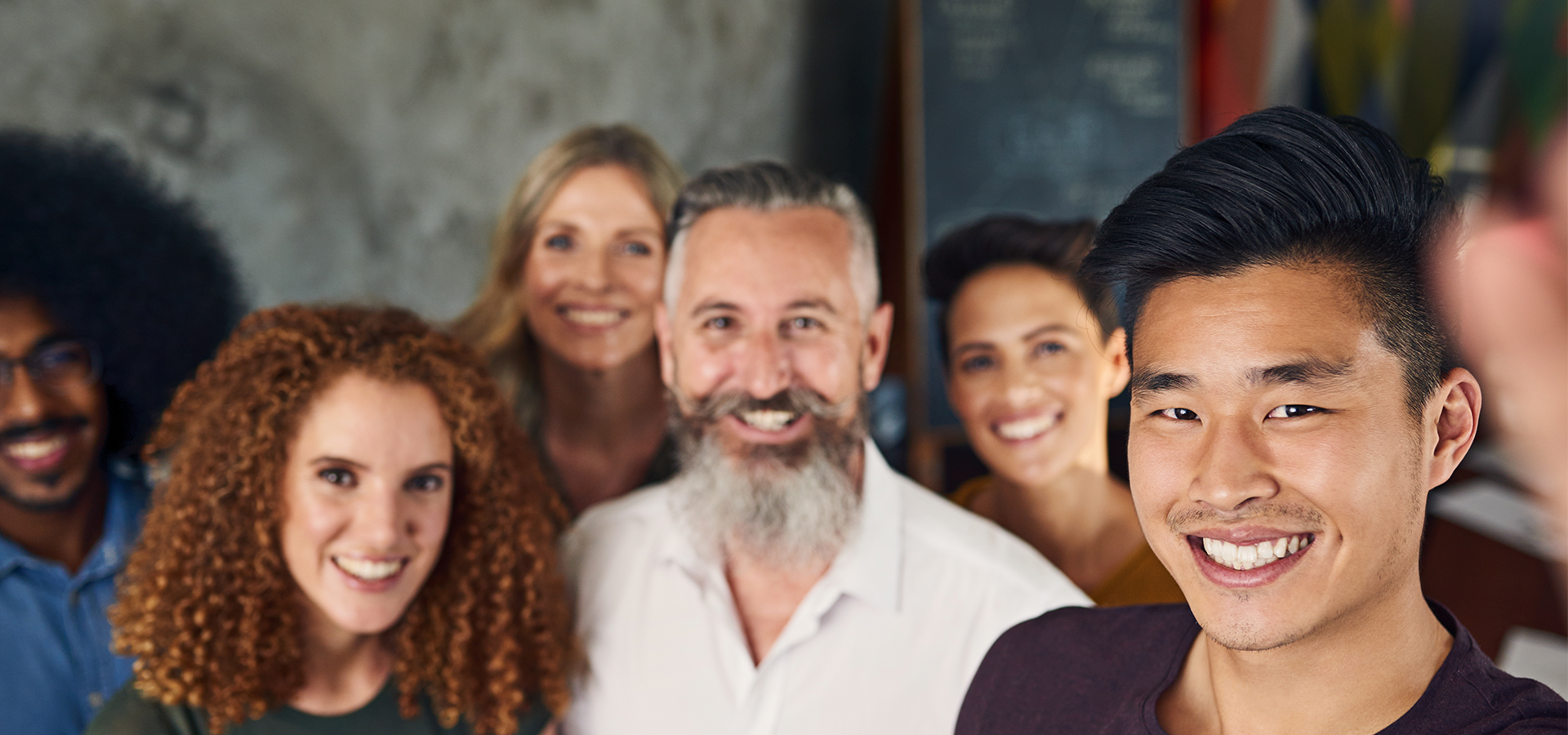 International education agents and partners